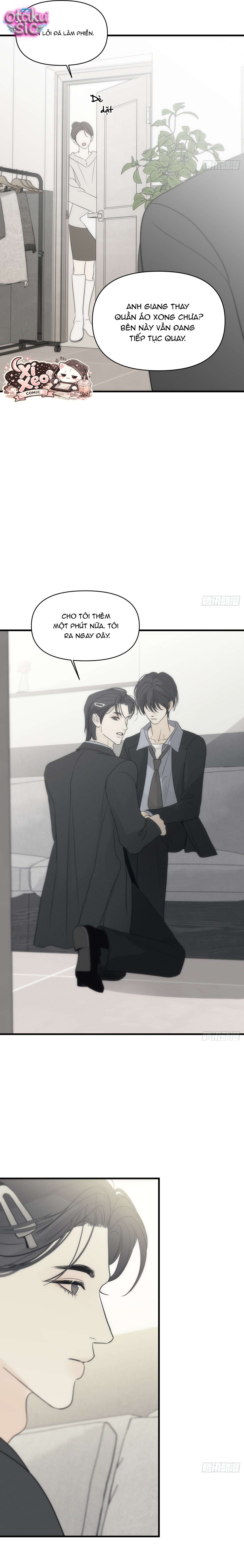 Mồi Nhử - Chap 43 - Trang 15