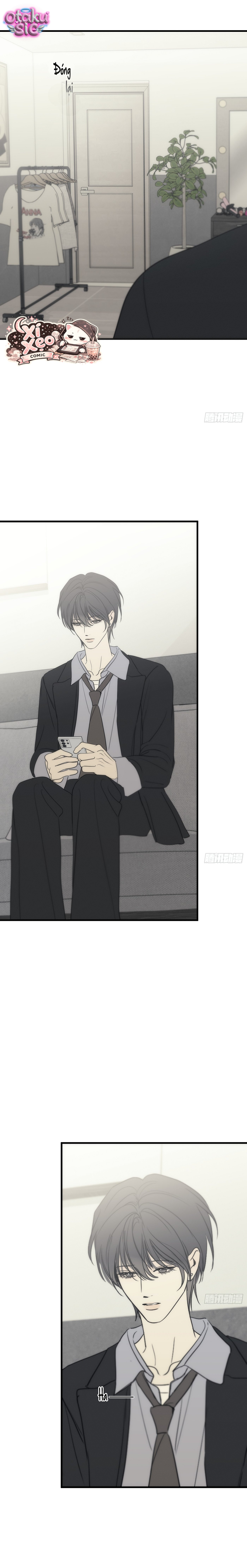 Mồi Nhử - Chap 43 - Trang 19