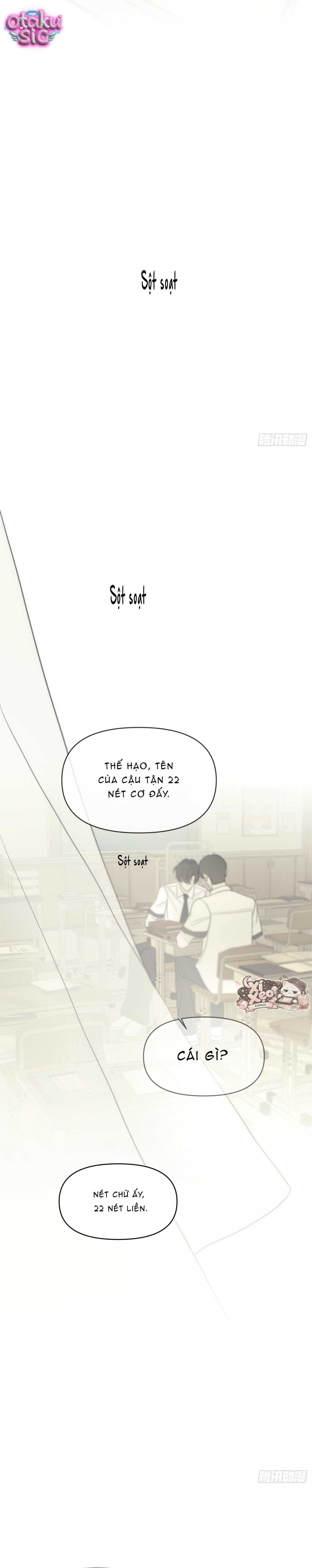 Mồi Nhử - Chap 43 - Trang 21