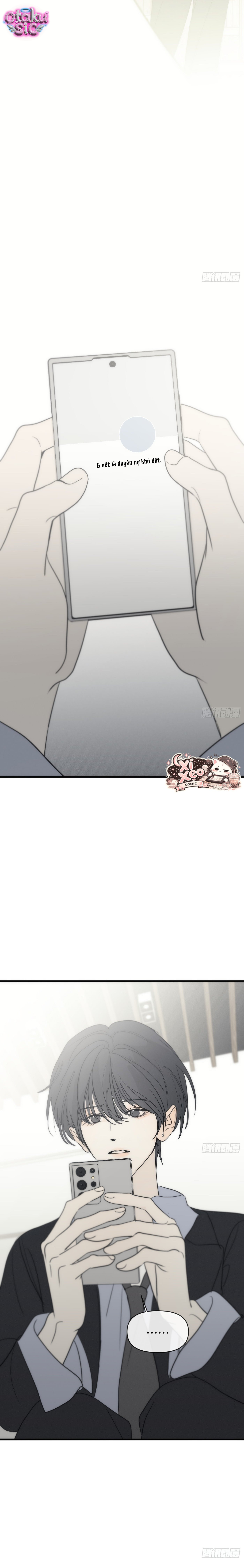 Mồi Nhử - Chap 43 - Trang 24