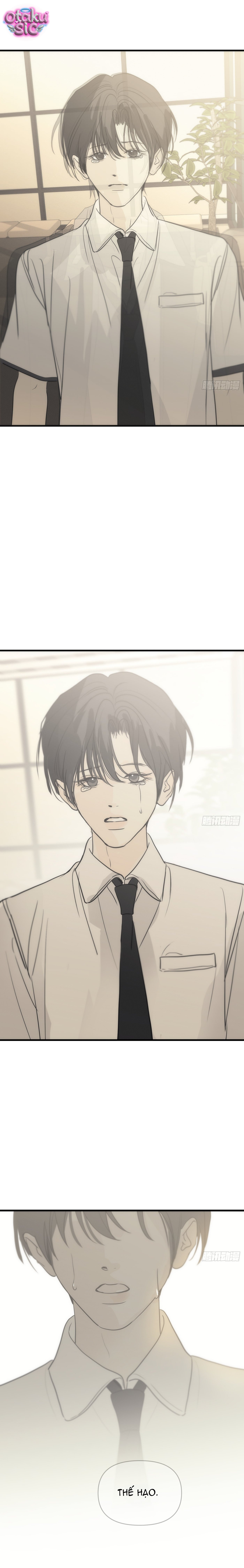 Mồi Nhử - Chap 43 - Trang 4
