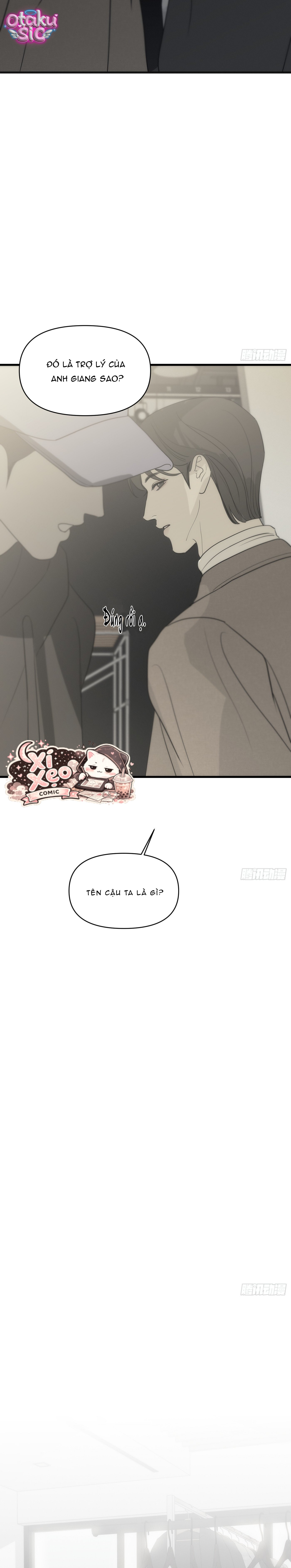Mồi Nhử - Chap 43 - Trang 6