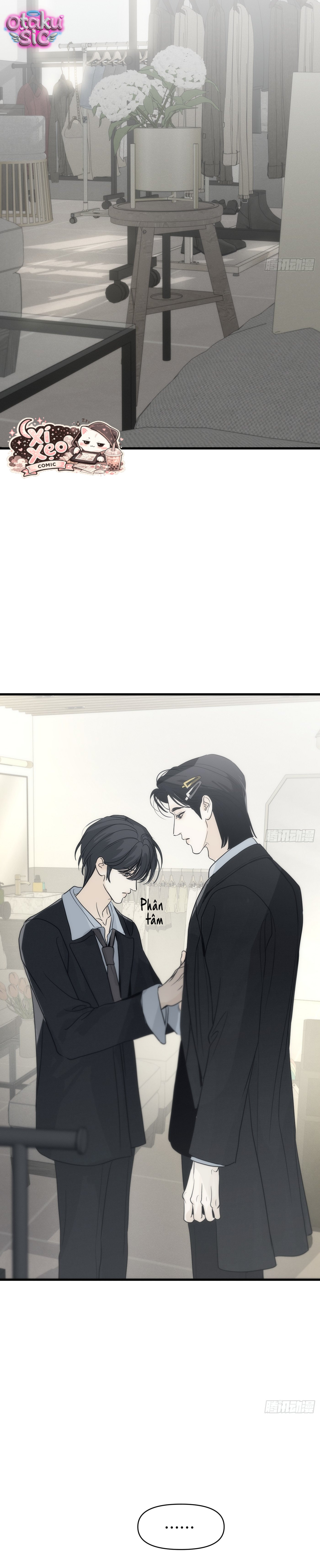 Mồi Nhử - Chap 43 - Trang 7