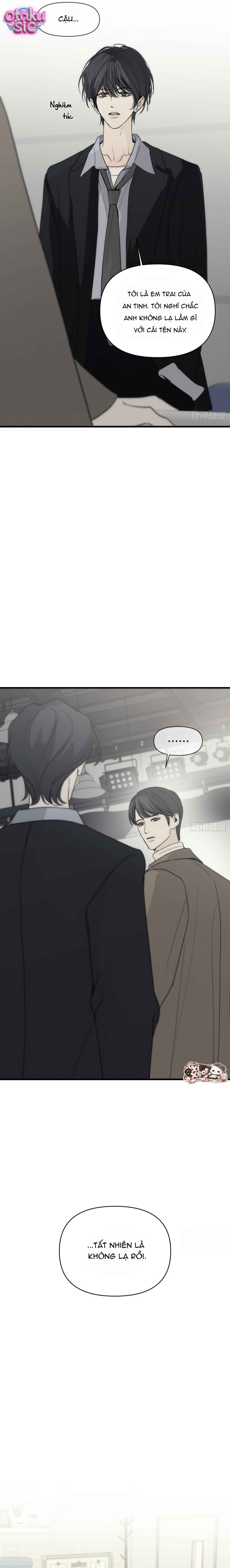 Mồi Nhử - Chap 44 - Trang 2