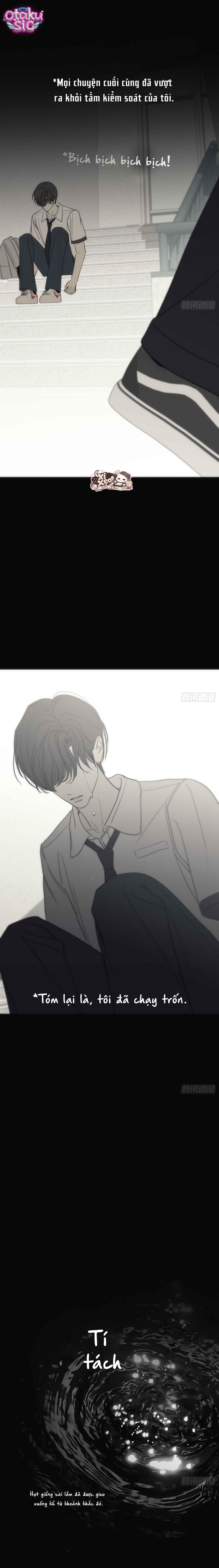 Mồi Nhử - Chap 44 - Trang 11