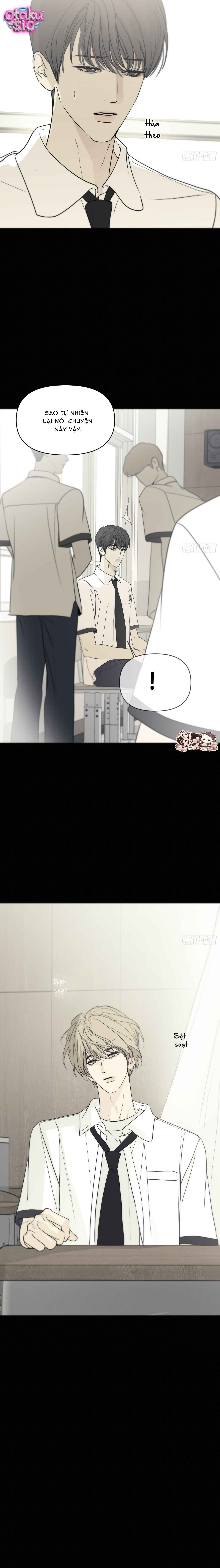 Mồi Nhử - Chap 44 - Trang 15