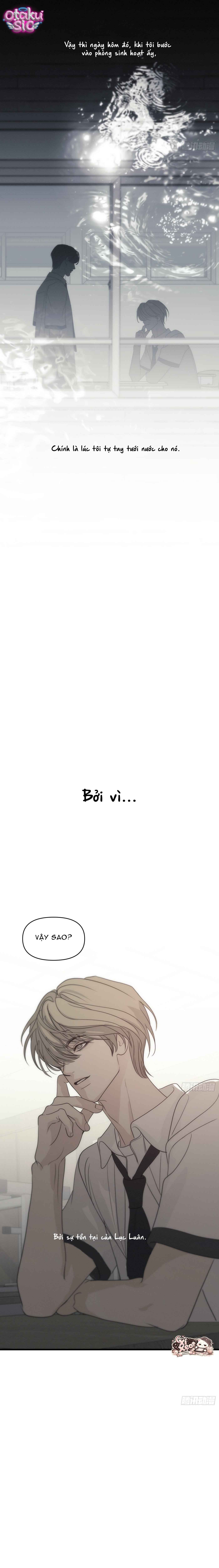Mồi Nhử - Chap 44 - Trang 17