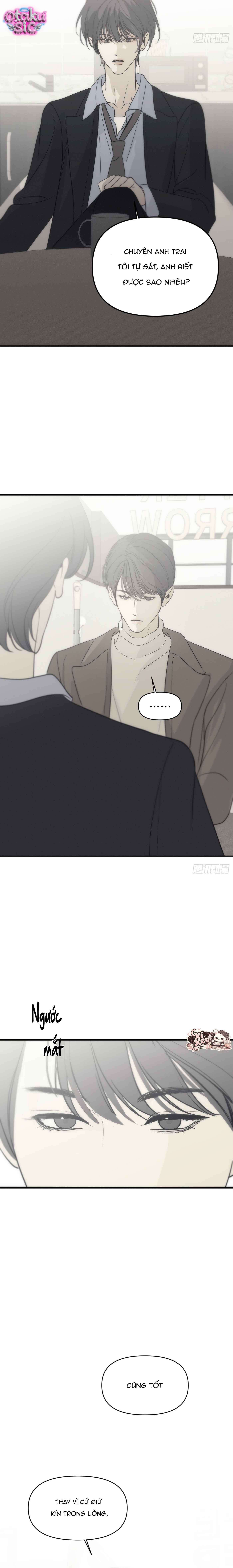 Mồi Nhử - Chap 44 - Trang 4