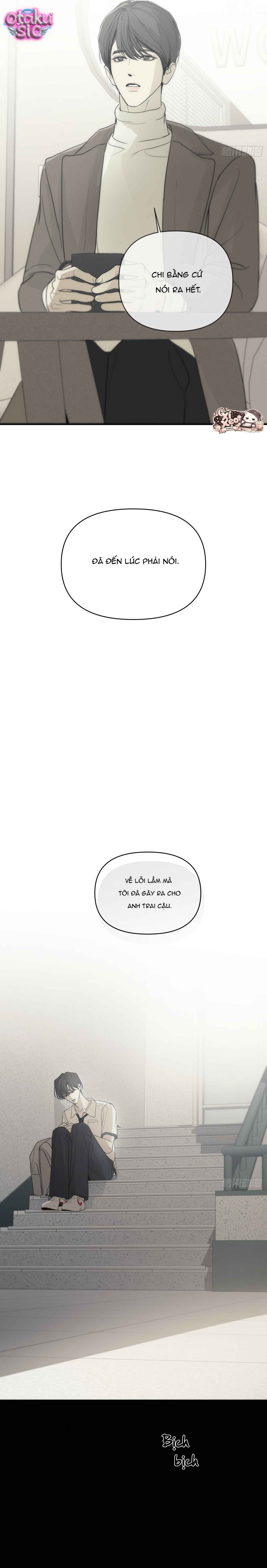 Mồi Nhử - Chap 44 - Trang 5