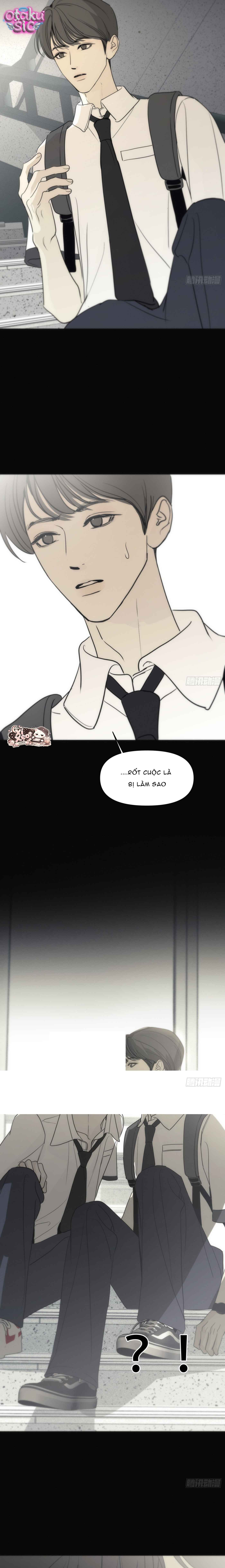 Mồi Nhử - Chap 44 - Trang 8