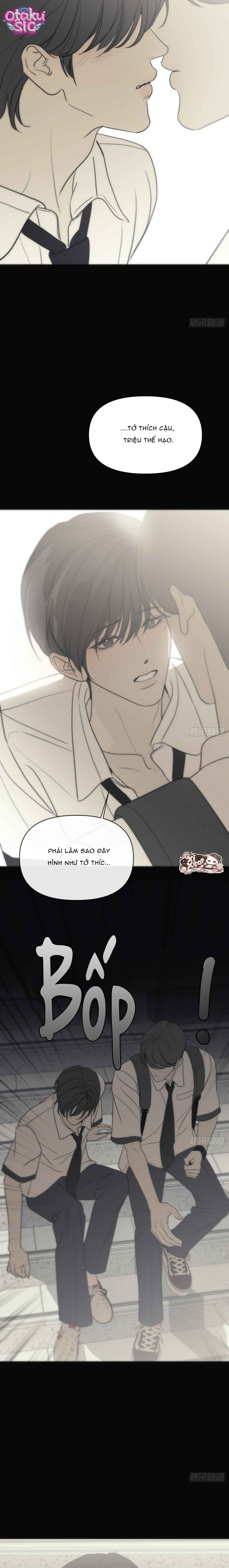 Mồi Nhử - Chap 44 - Trang 9