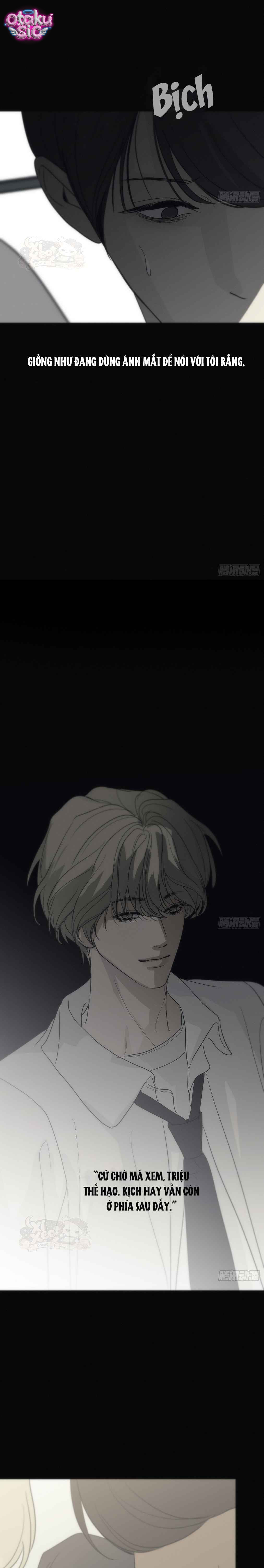 Mồi Nhử - Chap 45 - Trang 11