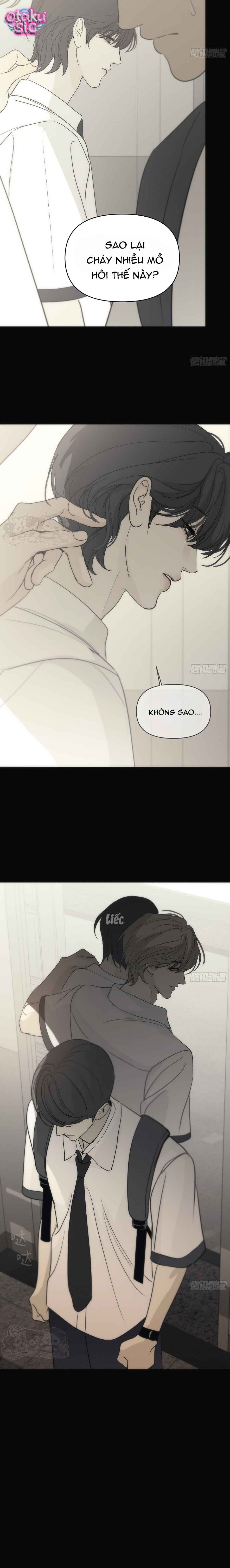 Mồi Nhử - Chap 45 - Trang 12