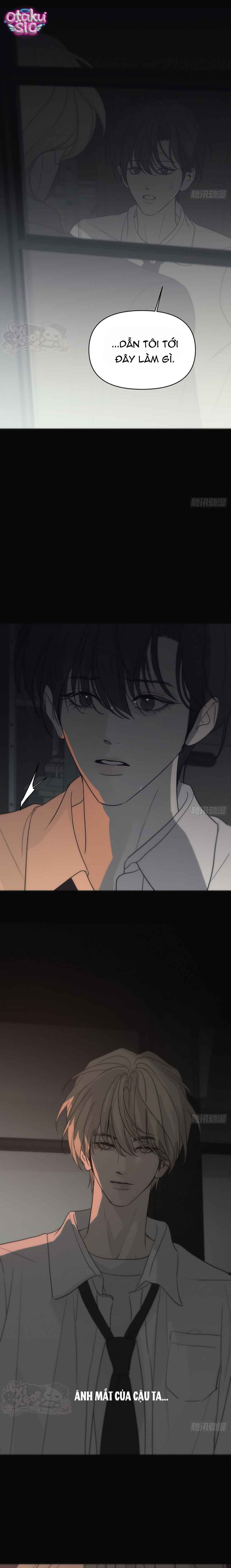 Mồi Nhử - Chap 45 - Trang 15