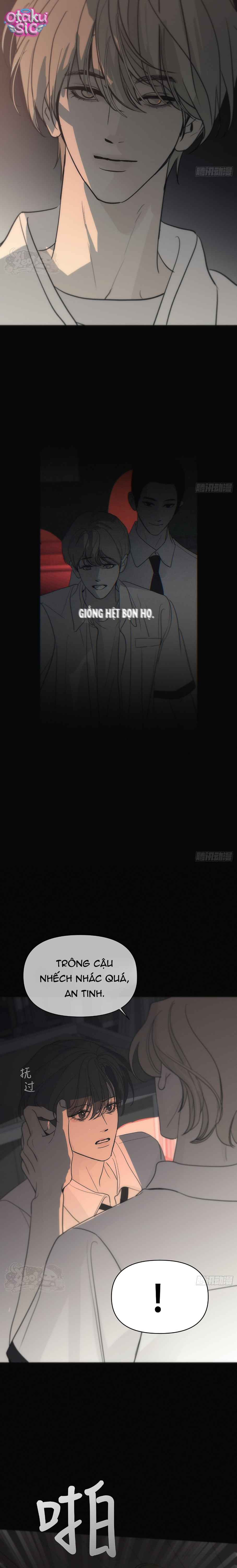 Mồi Nhử - Chap 45 - Trang 16