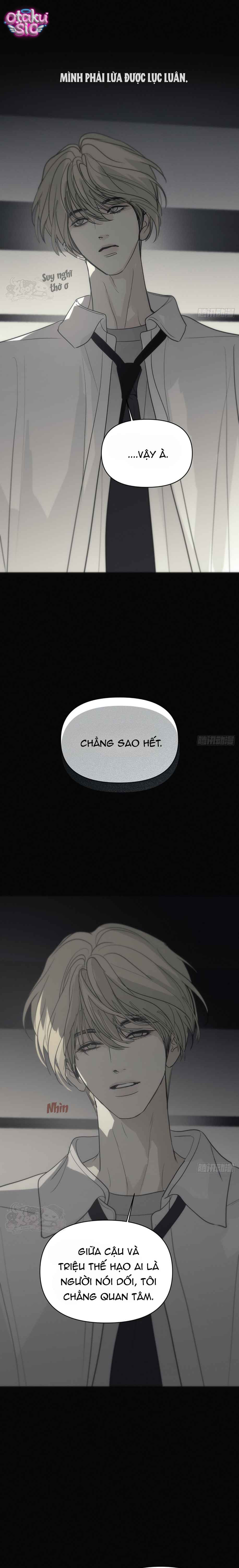 Mồi Nhử - Chap 45 - Trang 19