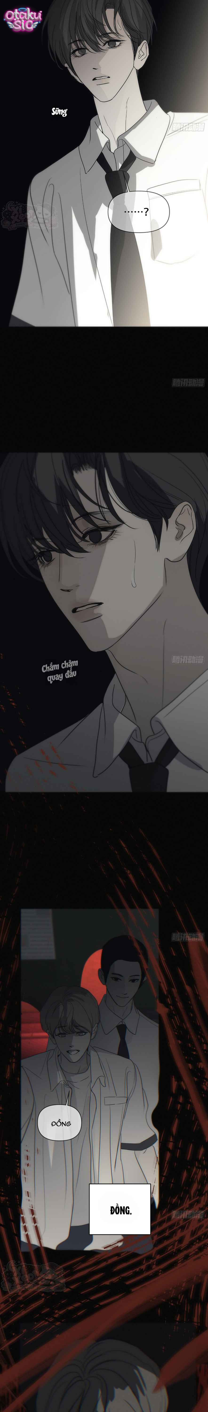 Mồi Nhử - Chap 45 - Trang 7