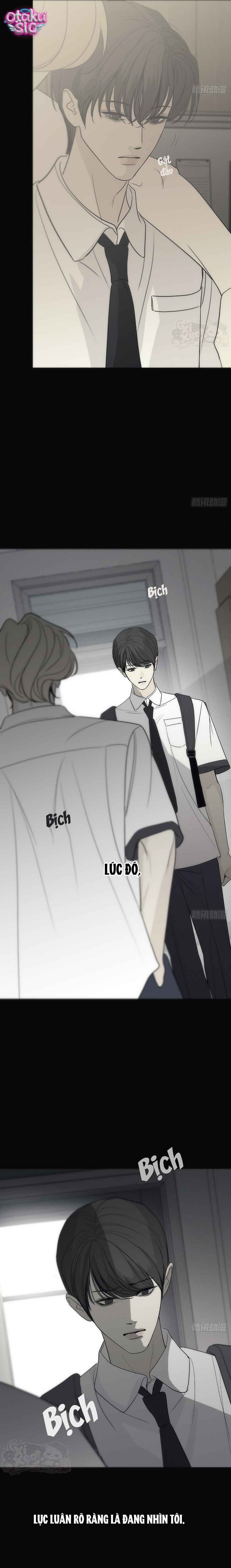 Mồi Nhử - Chap 45 - Trang 10
