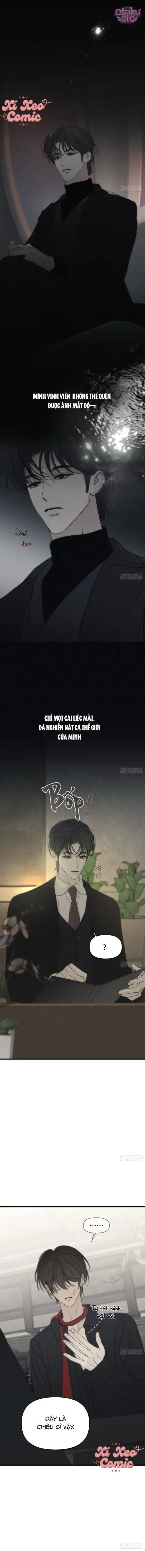 Mồi Nhử - Chap 5 - Trang 6