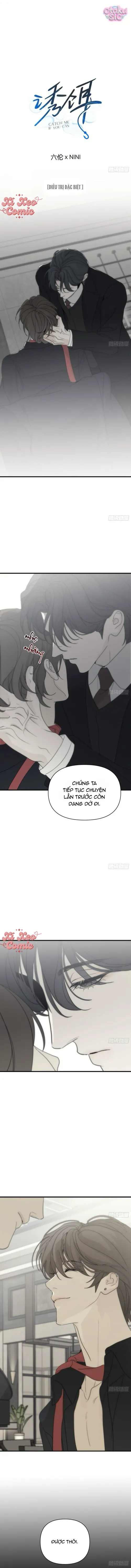 Mồi Nhử - Chap 6 - Trang 1