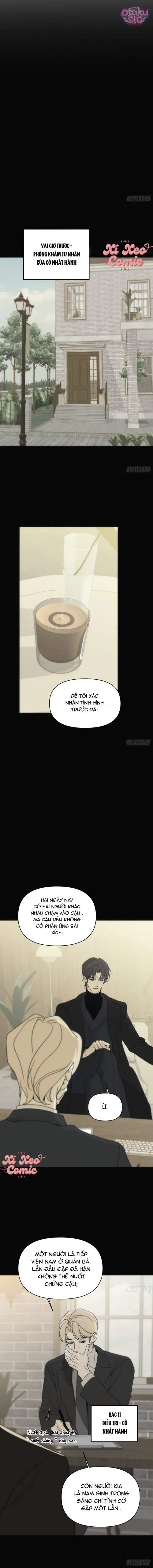 Mồi Nhử - Chap 6 - Trang 2