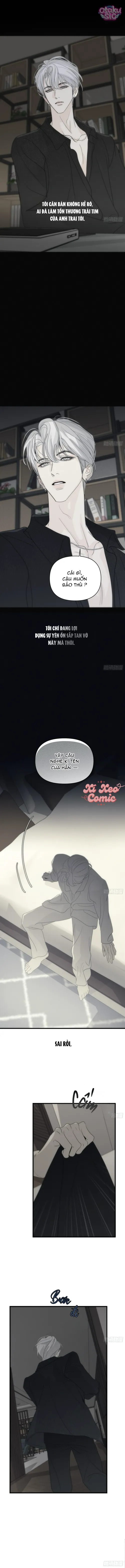 Mồi Nhử - Chap 6 - Trang 13