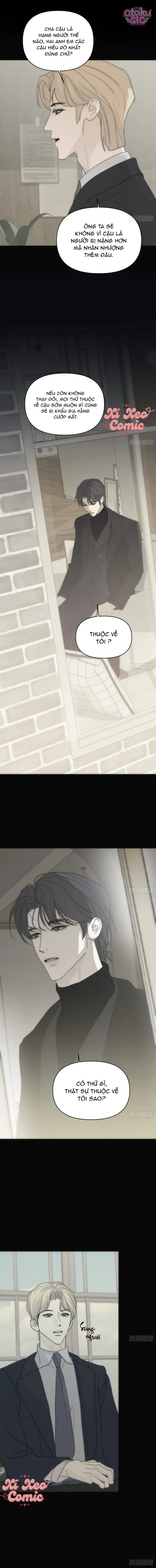 Mồi Nhử - Chap 6 - Trang 5