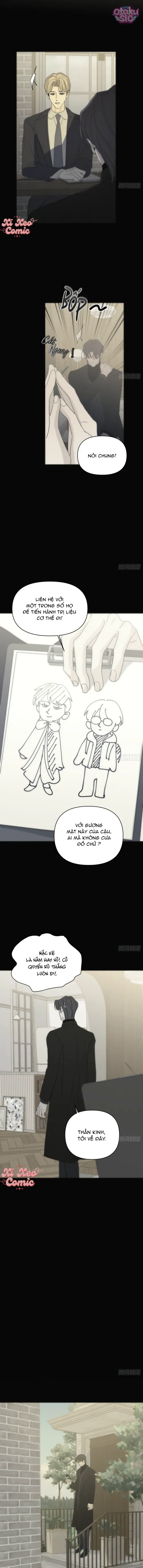 Mồi Nhử - Chap 6 - Trang 7