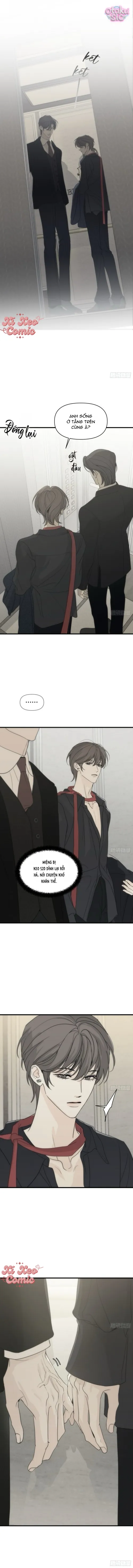 Mồi Nhử - Chap 7 - Trang 1