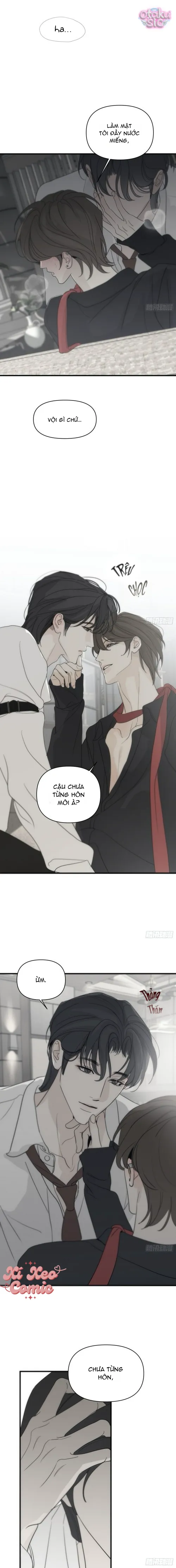 Mồi Nhử - Chap 7 - Trang 12