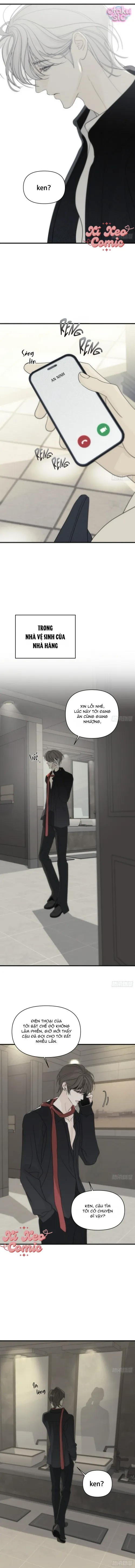 Mồi Nhử - Chap 7 - Trang 6