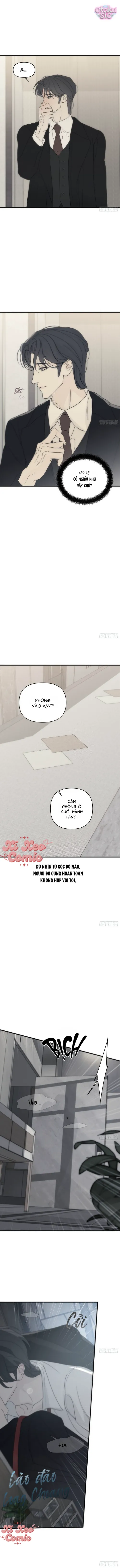 Mồi Nhử - Chap 7 - Trang 10