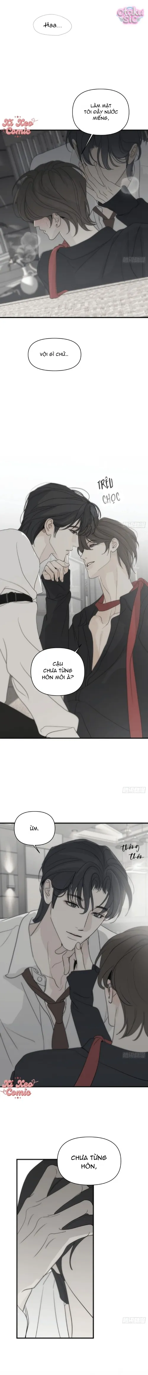 Mồi Nhử - Chap 8 - Trang 1
