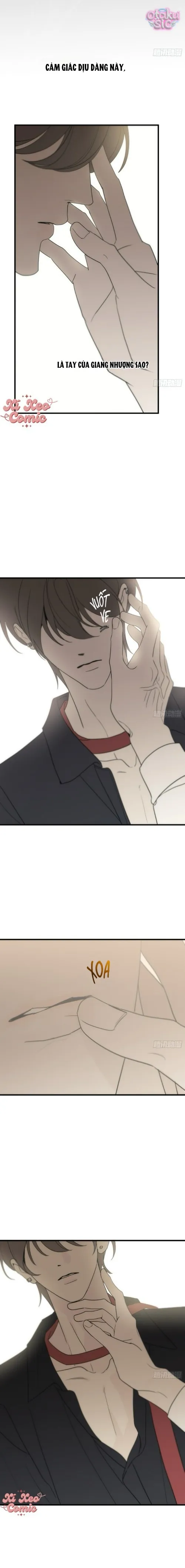 Mồi Nhử - Chap 8 - Trang 11
