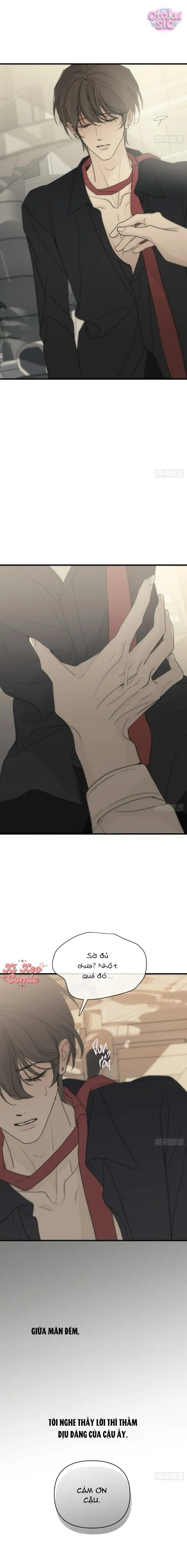 Mồi Nhử - Chap 8 - Trang 12