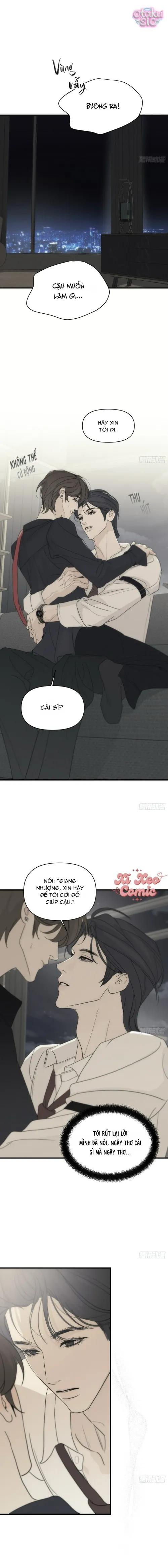 Mồi Nhử - Chap 8 - Trang 7