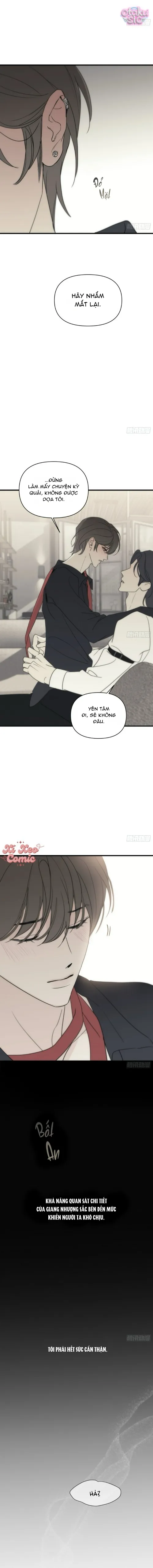 Mồi Nhử - Chap 8 - Trang 10