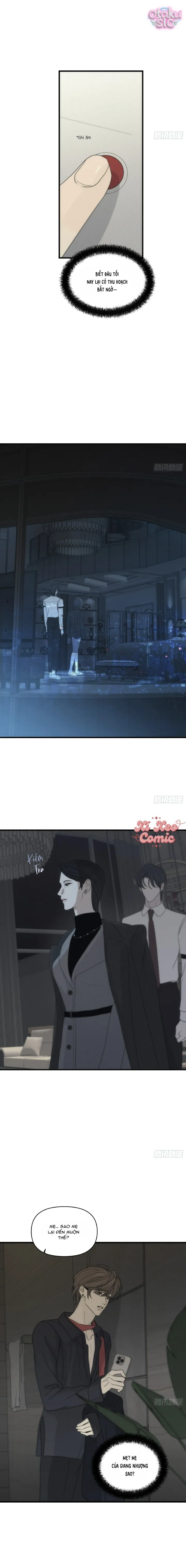 Mồi Nhử - Chap 9 - Trang 13