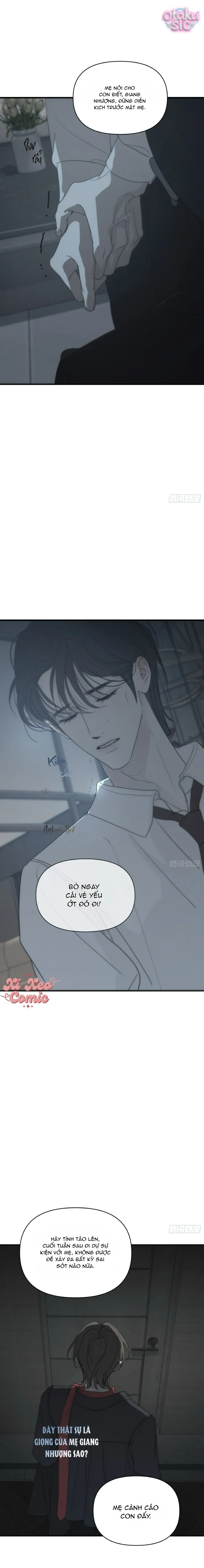 Mồi Nhử - Chap 9 - Trang 15