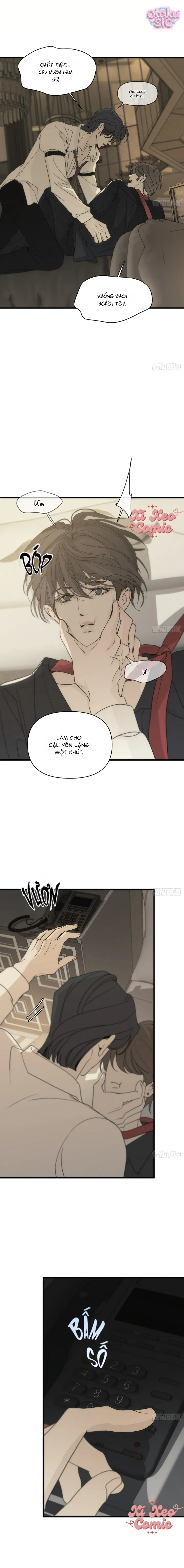 Mồi Nhử - Chap 9 - Trang 3