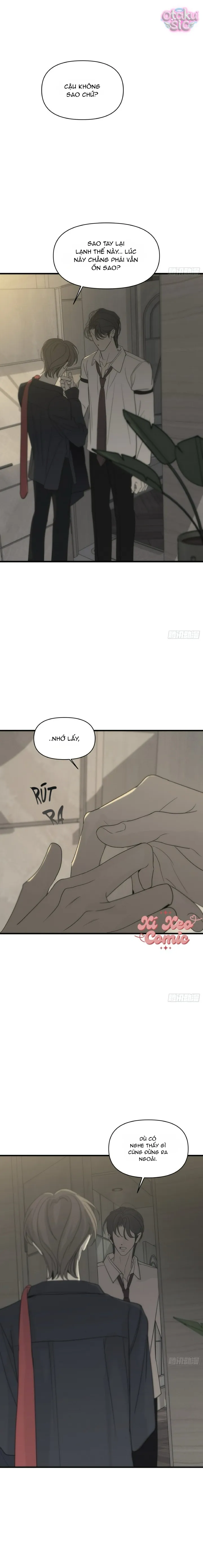 Mồi Nhử - Chap 9 - Trang 10