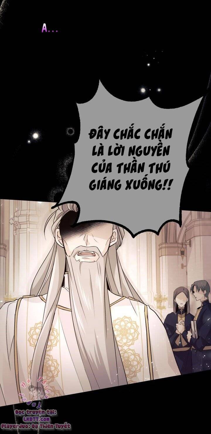 Mối Quan Hệ Cộng Sinh Giữa Báo Đen Và Thỏ Trắng - Chap 1 - Trang 13