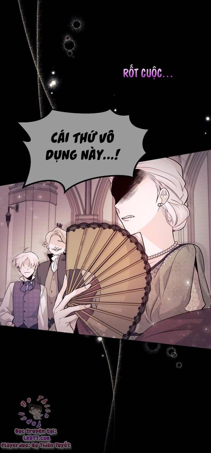 Mối Quan Hệ Cộng Sinh Giữa Báo Đen Và Thỏ Trắng - Chap 1 - Trang 14