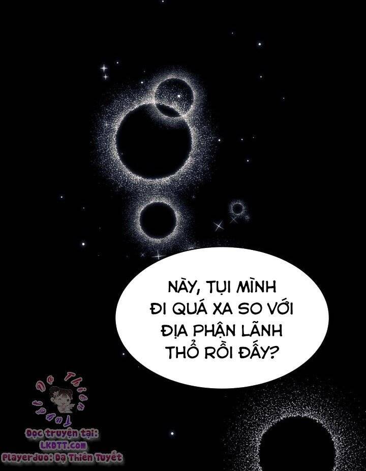 Mối Quan Hệ Cộng Sinh Giữa Báo Đen Và Thỏ Trắng - Chap 1 - Trang 17