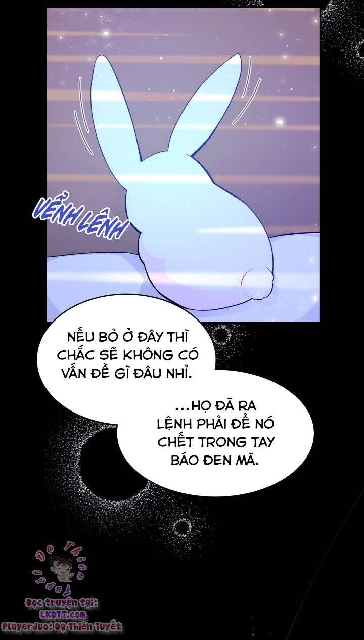 Mối Quan Hệ Cộng Sinh Giữa Báo Đen Và Thỏ Trắng - Chap 1 - Trang 18