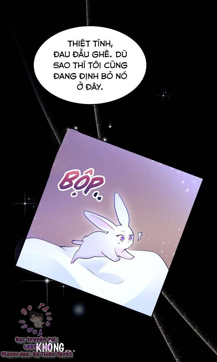Mối Quan Hệ Cộng Sinh Giữa Báo Đen Và Thỏ Trắng - Chap 1 - Trang 20