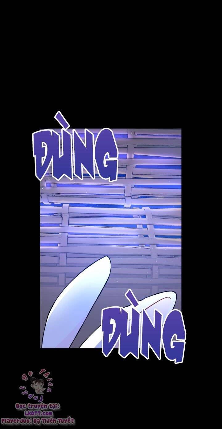 Mối Quan Hệ Cộng Sinh Giữa Báo Đen Và Thỏ Trắng - Chap 1 - Trang 4