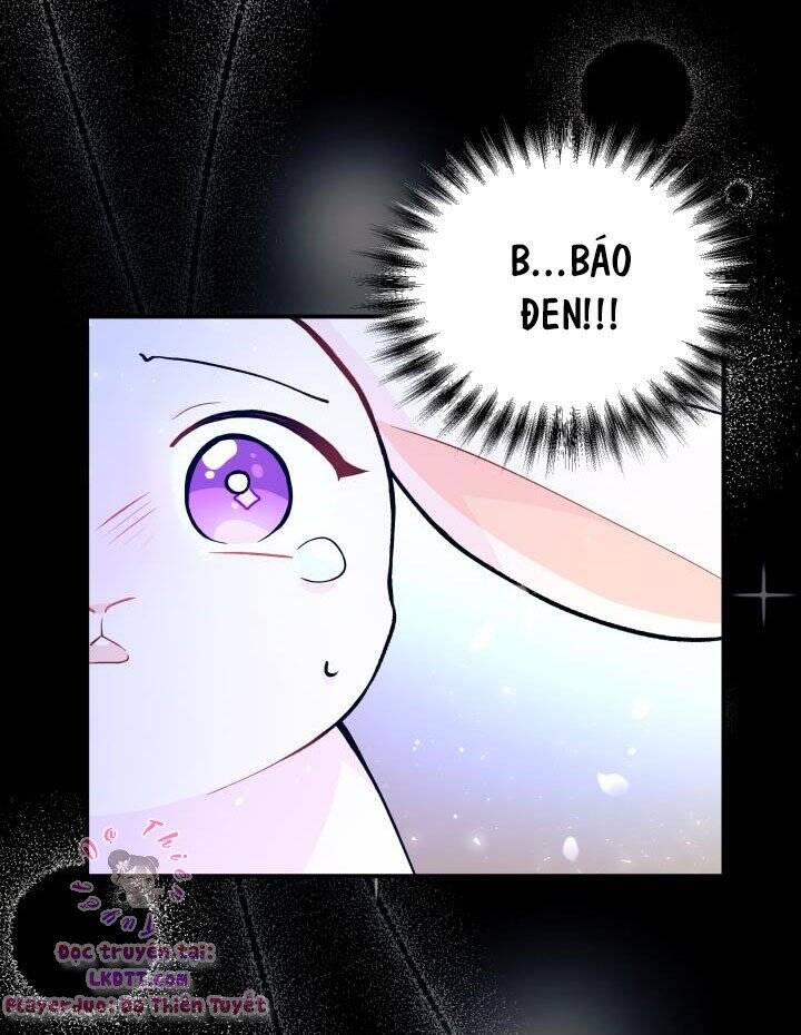 Mối Quan Hệ Cộng Sinh Giữa Báo Đen Và Thỏ Trắng - Chap 1 - Trang 37