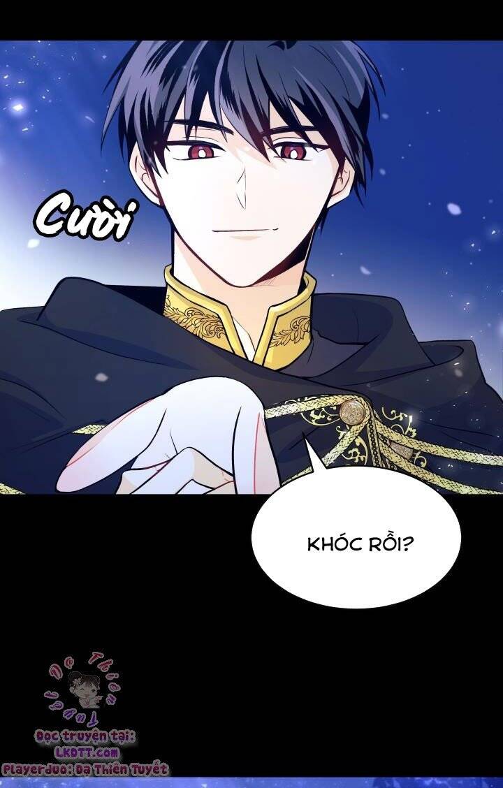 Mối Quan Hệ Cộng Sinh Giữa Báo Đen Và Thỏ Trắng - Chap 1 - Trang 40