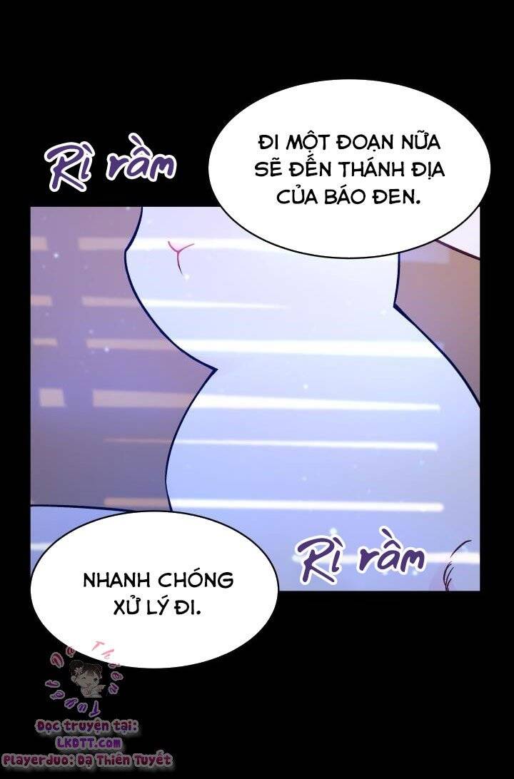 Mối Quan Hệ Cộng Sinh Giữa Báo Đen Và Thỏ Trắng - Chap 1 - Trang 5